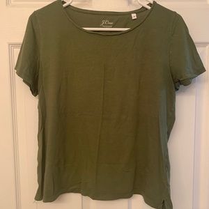 JCrew T-Shirt